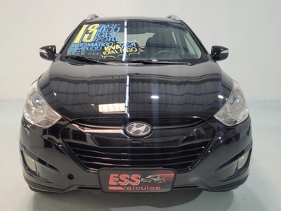 Hyundai ix35 2.0L 16v (Flex) (Aut) 2013