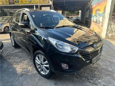 Hyundai ix35 2.0L 16v (Flex) (Aut) 2015