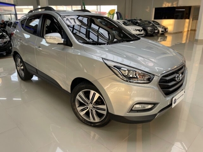 Hyundai ix35 2.0L 16v GL (Flex) (Aut) 2017