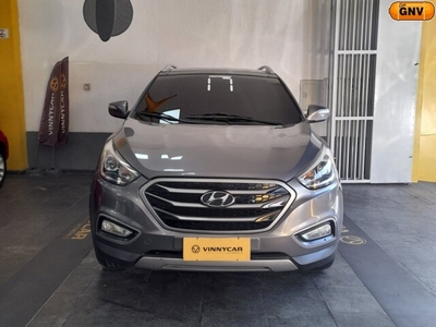 Hyundai ix35 2.0L 16v GLS Top (Flex) (Aut) 2017