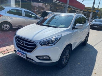 Hyundai ix35 2.0L (Flex) (Aut) 2018