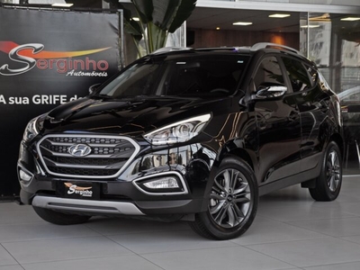 Hyundai ix35 2.0L GL (Flex) (Aut) 2019