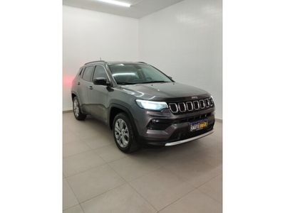 Jeep Compass 1.3 T270 Longitude 2022