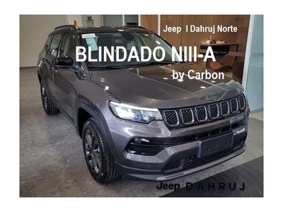 Jeep Compass 1.3 T270 Longitude 2024