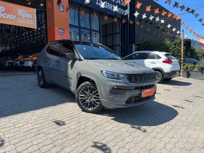 Jeep Compass 1.3 T270 Série S 2022