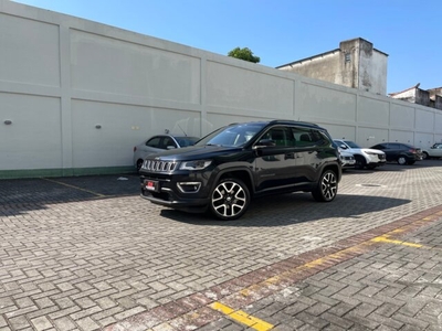 Jeep Compass 2.0 Limited 2019