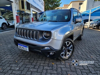 Jeep Renegade 1.8 Longitude (Aut) 2020