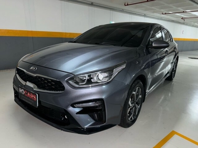 Kia Cerato 2.0 EX (Aut) (Flex) 2020