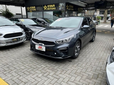 Kia Cerato 2.0 EX (Aut) (Flex) 2020