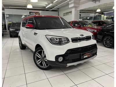 Kia Soul EX 1.6 (Flex) (Aut) U265 2019