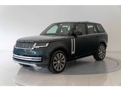 Land Rover Range Rover 3.0 MHEV Autobiography 4WD 2024