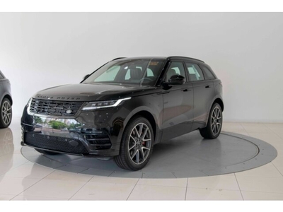 Land Rover Range Rover Velar 2.0 P400e PHEV Dynamic HSE 4WD 2024