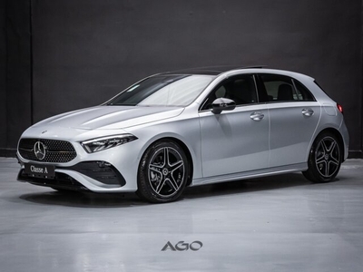 Mercedes-Benz Classe A AMG A 45 AMG S 4MATIC+ DCT 2024