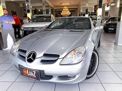 Mercedes-Benz Classe SLK AMG SLK 55 AMG 2006