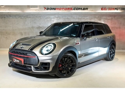 MINI Clubman 2.0 JCW (Aut) 4WD 2021