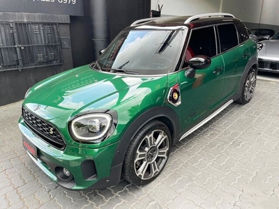 MINI Countryman 1.5 S E Top ALL4 2023