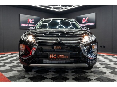 Mitsubishi Eclipse Cross 1.5 Turbo HPE (Aut) 2020