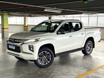 Mitsubishi L200 Triton Sport 2.4 D HPE-S 4WD (Aut) 2021