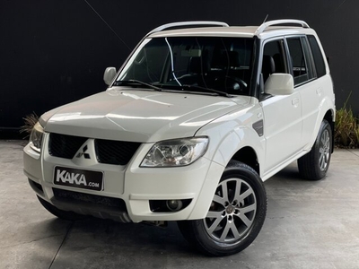 Mitsubishi Pajero TR4 2.0 16V 4x2 (Flex) (Aut) 2013