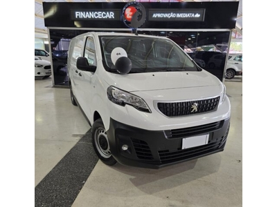 Peugeot Expert 1.6 HDi Business Pack 2022