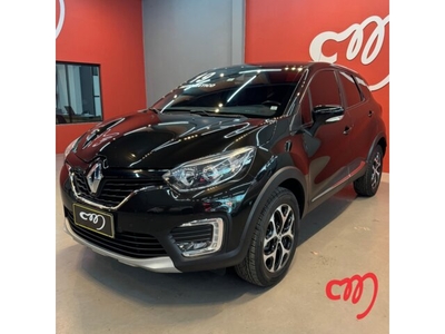 Renault Captur Intense 1.6 16v SCe X-Tronic 2019