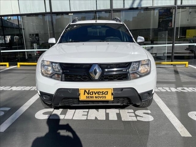 Renault Duster 1.6 16V SCe Expression (Flex) 2019