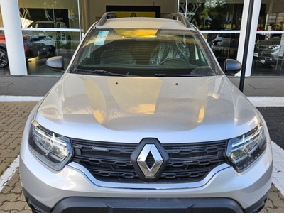 Renault Duster 1.6 Intense Plus 2025