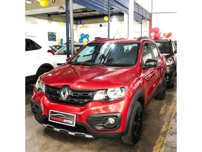 Renault Kwid 1.0 Outsider 2022