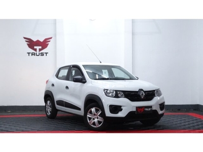 Renault Kwid 1.0 Zen 2021