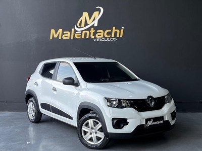 Renault Kwid 1.0 Zen 2021