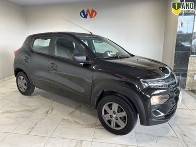 Renault Kwid 1.0 Zen 2023