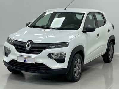 Renault Kwid 1.0 Zen 2023