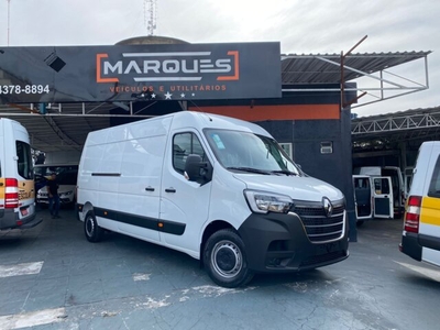 Renault Master 2.3 L3H2 Extra Furgão 2024