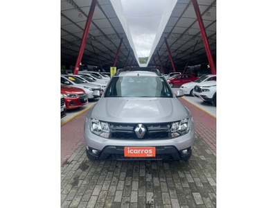 Renault Oroch 1.6 Expression 2021