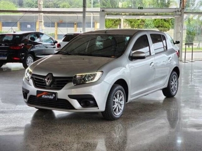 Renault Sandero 1.0 Life 2020