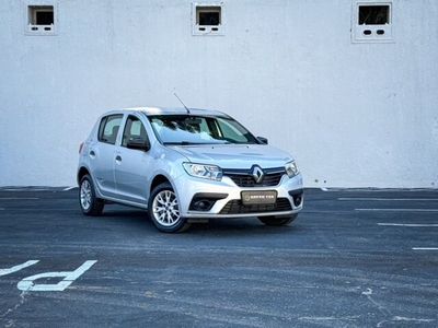 Renault Sandero 1.0 Life 2020