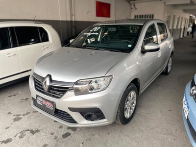 Renault Sandero 1.0 Zen 2020