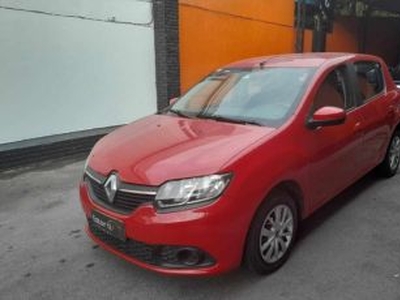 Renault Sandero 1.6 Expression 8v