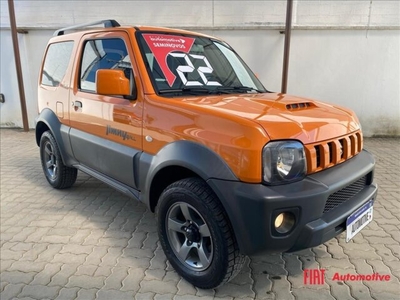 Suzuki Jimny 1.3 4All 4WD 2022