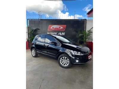 Volkswagen Fox 1.6 Connect 2020