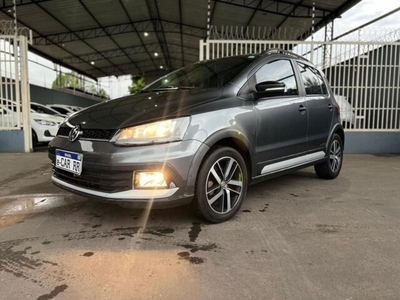 Volkswagen Fox 1.6 Xtreme 2021