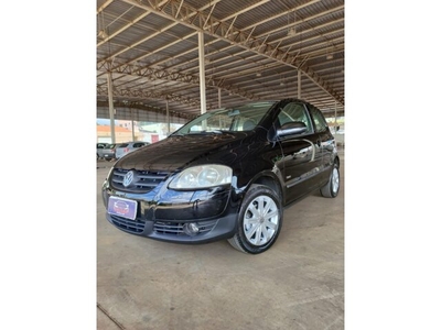 Volkswagen Fox City 1.0 8V (Flex) 2009