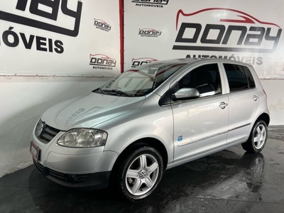 Volkswagen Fox Sunrise 1.0 8V (Flex) 2010