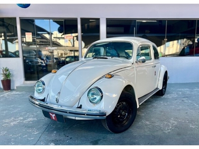 Volkswagen Fusca 1300 1976