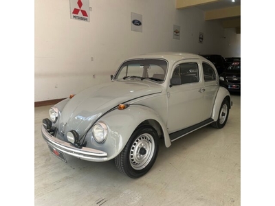 Volkswagen Fusca 1300 1981