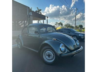 Volkswagen Fusca 1600 1994