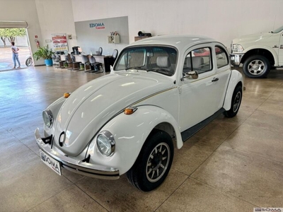 Volkswagen Fusca 1600 1996