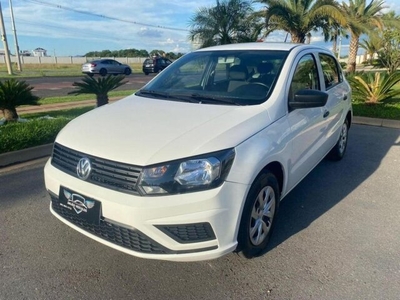 Volkswagen Gol 1.0 2023