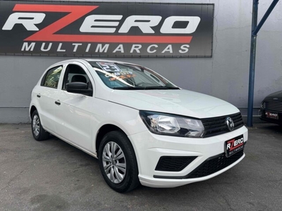 Volkswagen Gol 1.0 2023