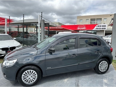 Volkswagen Gol 1.0 (G5) (Flex) 2010